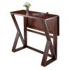 Harrington Drop Leaf High Table