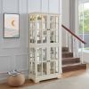 Curio Display Cabinet