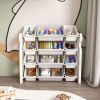 Kids Toy Storage Organizer with 12 Bins