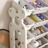 Kids Toy Storage Organizer with 12 Bins