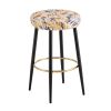 Counter Height Bar Stools Set of 2