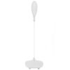 Dimmable LED Desk Light Table Beside Reading Lamp Touch Sensor USB Rechargeable Table Lamp Flexible Gooseneck Book Night Light