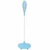Dimmable LED Desk Light Table Beside Reading Lamp Touch Sensor USB Rechargeable Table Lamp Flexible Gooseneck Book Night Light